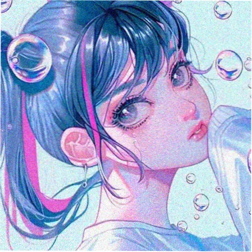 魔笛MAGI角色摩尔迦娜头像