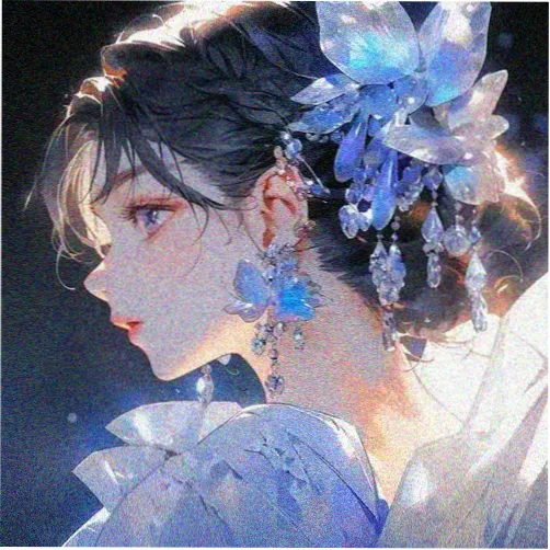 魔笛MAGI角色乌戈头像